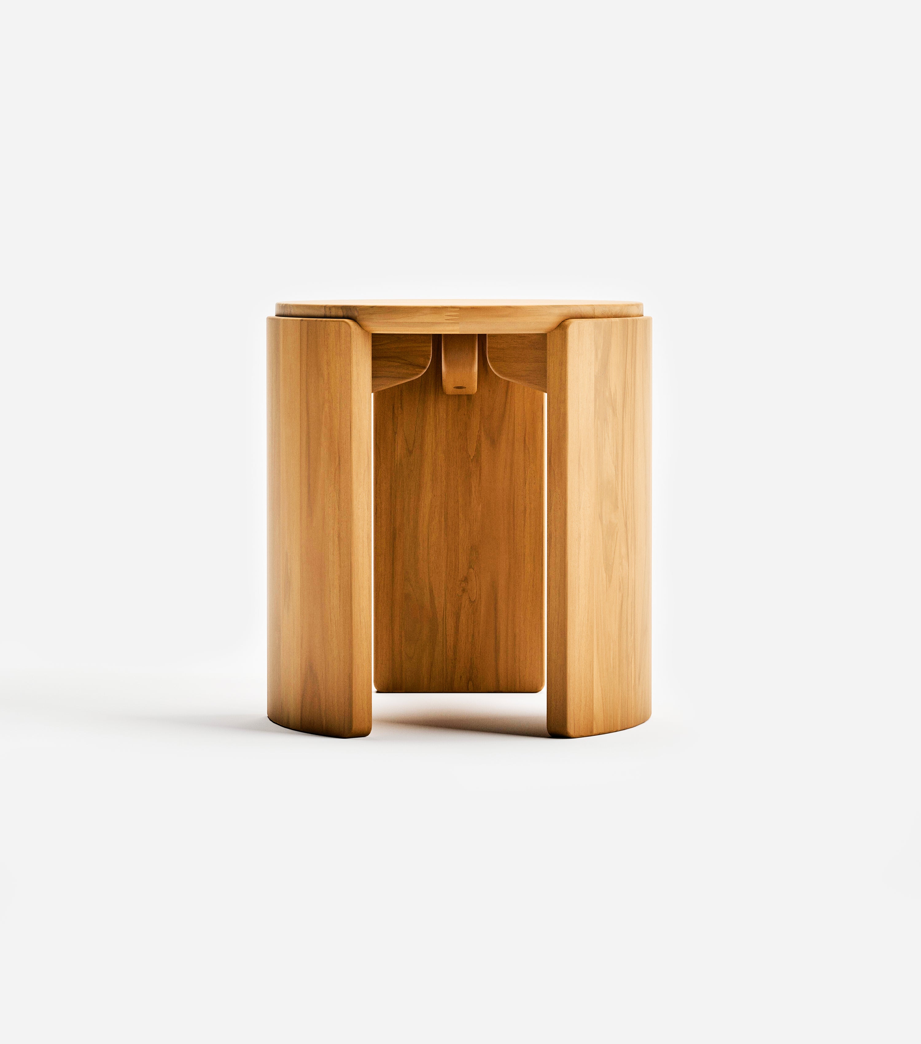 Miraflores Side Table | Forever Furniture by MasayaCo