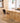 Natural / San Geronimo Pattern / Counter Height