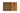 Natural / Chocolate Traditional Cord