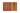 Natural / Coral Traditional Cord