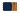 Natural / Navy Traditional Cord
