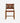 Sealed Teak / Sonora Pattern