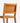 Sealed Teak / 2" Amber Straps