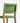 Sealed Teak / 2" Clover Straps