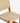 Sealed Teak / 2" Sand Straps