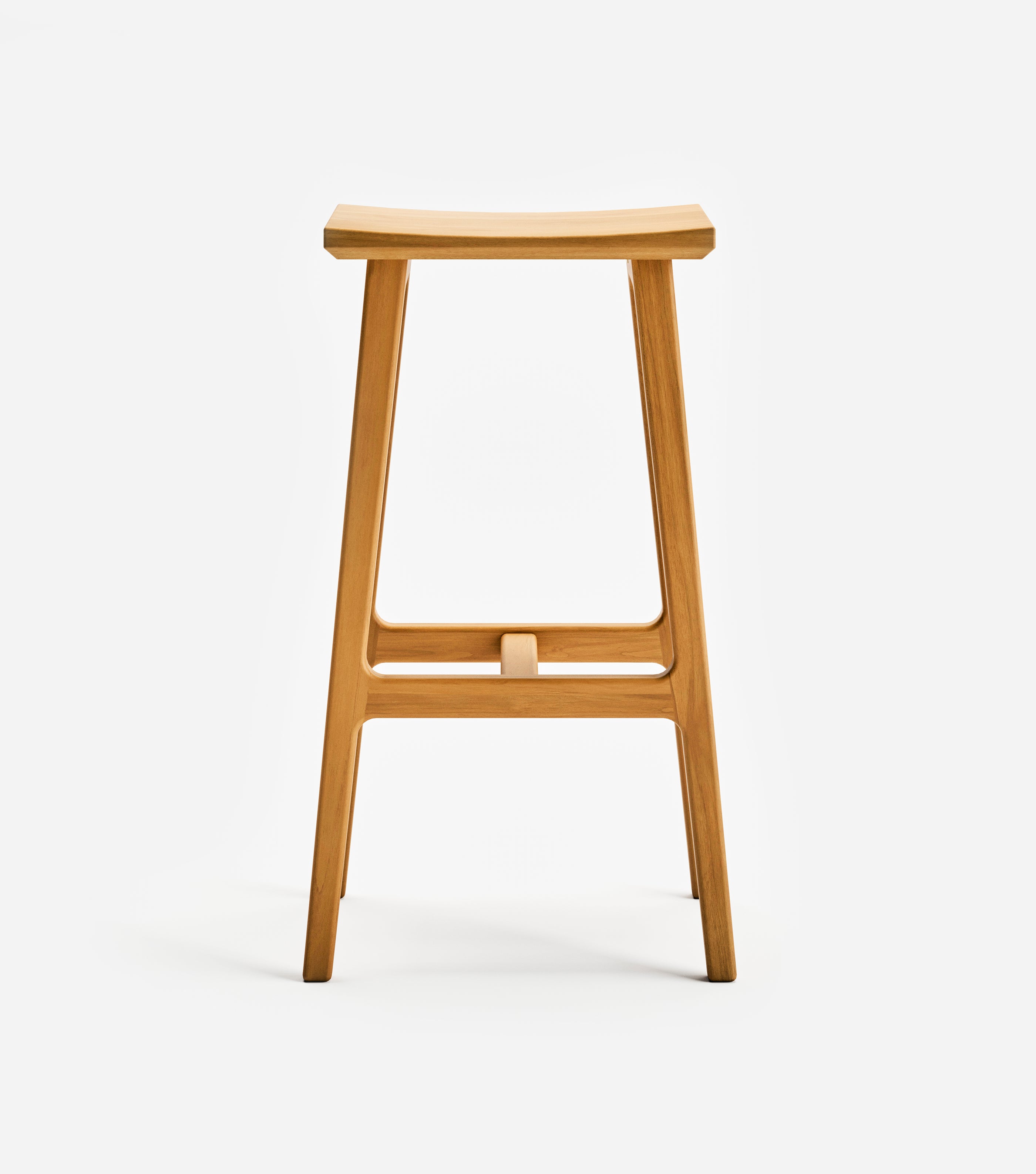 Natural / Bar Height