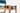 Natural / Vaqueano Pattern
