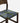 Coffee / Emerald Coast Pattern / Counter Height