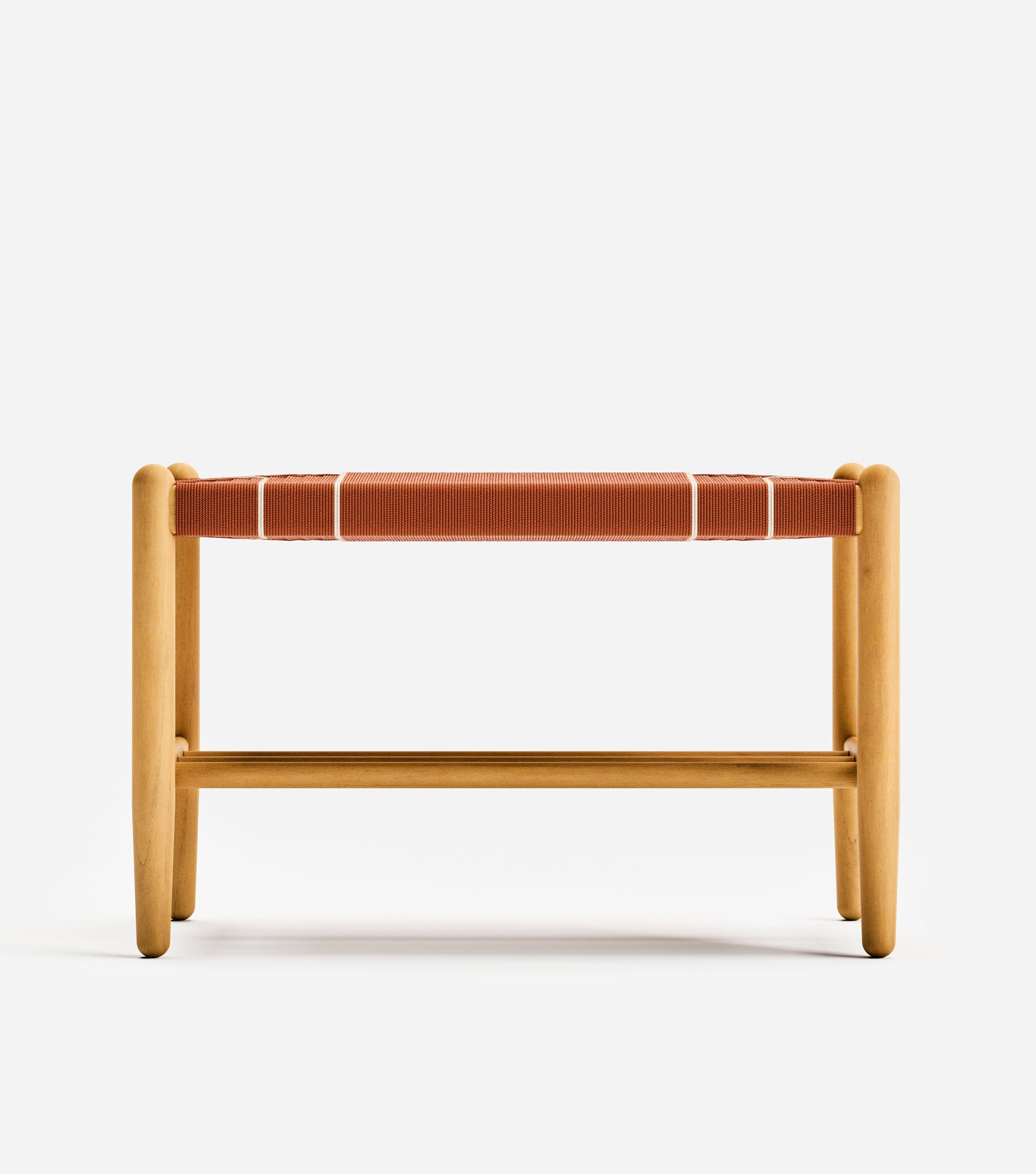 Natural / Grafik Rust & Naturaline Pattern