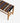 Sealed Teak / San Geronimo Pattern