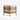 Sealed Teak / Improve Stucco