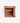 Sealed Teak / Heritage Rust