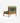 Sealed Teak / Heritage Leaf