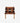 Sealed Teak / Mojave Pattern