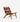 Sealed Teak / Mojave Pattern