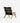 Natural Teak / Colonial Pattern