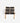 Natural Teak / Colonial Pattern