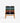 Natural Teak / Mot Mot Pattern