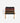 Natural Teak / San Geronimo Pattern