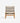 Natural Teak / Serena Pattern