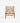 Natural Teak / Naturaline Cross Braided Cord