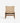 Sealed Teak / 2" Sand Straps