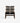 Coffee Teak / Colonial Pattern