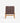 Natural Teak / Fuego Pattern