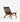 Sealed Teak / San Geronimo Pattern