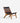 Sealed Teak / San Geronimo Pattern