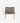 Natural Teak / Taupe Cross Braided Cord