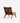 Sealed Teak / Sonora Pattern
