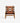 Sealed Teak / Sonora Pattern