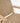 Unfinished / Beige Outdoor Straps