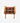 Sealed Teak / Mojave Pattern