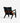 Charcoal Teak / Mot Mot Pattern