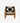 Sealed Teak / Atacama Pattern
