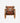 Sealed Teak / Sonora Pattern