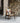 Coffee Teak / Pearl Lagoon Pattern