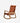Sealed Teak / Rust V Braided Cord