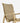 Unfinished / Beige 