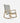 Unfinished / Light Grey Outdoor Sraps