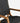 Sealed Teak / 2" Graphite Straps