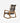 Sealed Teak / Colonial Pattern