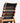Sealed Teak / San Geronimo Pattern