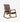 Sealed Teak / San Geronimo Pattern