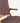 Natural Teak / Fuego Pattern