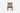 Mahogany / Khaki Stripe Pattern 