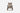 Coffee / Khaki Stripe Pattern