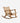 Sealed Teak / Sand 2" Straps